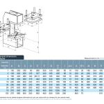C Type Press Body