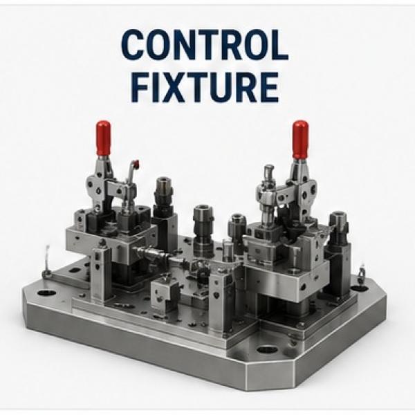 Control fixture