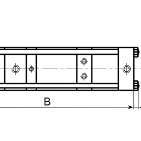Hydropneumatic Cylinder