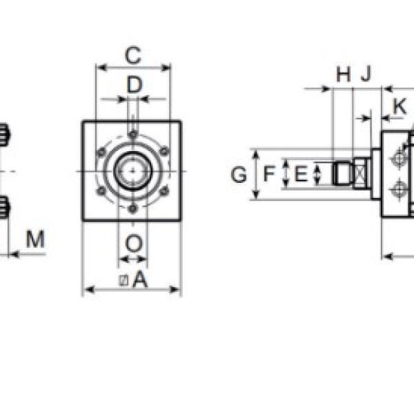 Hydropneumatic Cylinder