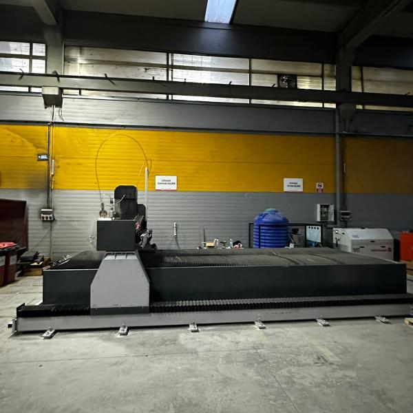 Water jet