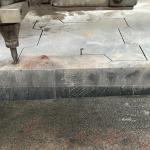 Water jet