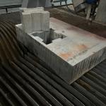 Water jet