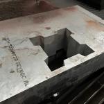 Water jet