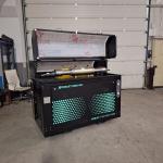 Water jet