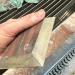 Water jet