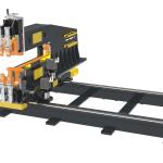 CNC-MFDC-SWM-125 Spot Welding Machine