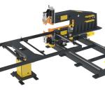 CNC-MFDC-SWM-125 Spot Welding Machine