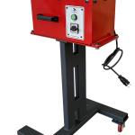 End Joining Spot Welding Machine