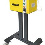 End Joining Spot Welding Machine