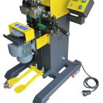 Manual Butt Spot Welding Machine