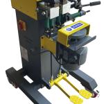 Manual Butt Spot Welding Machine