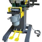 Manual Butt Spot Welding Machine