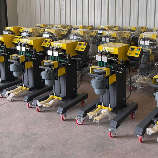 Manual Butt Spot Welding Machine