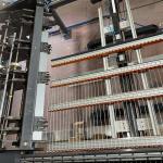Fully Automatic Fence Panel Spot Welding Machine