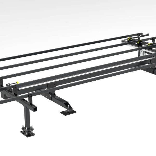 Fully Automatic Fence Panel Spot Welding Machine