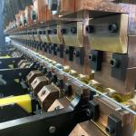 Fully Automatic Fence Panel Spot Welding Machine
