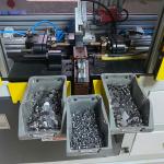 Casting Apparatus Spot Welding Machine