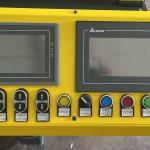 Ironing Board Spot Welding Machine