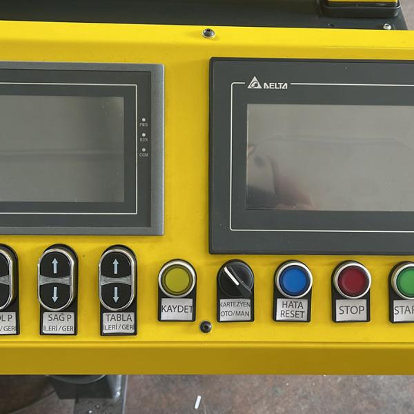Ironing Board Spot Welding Machine