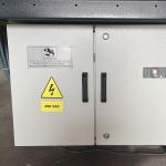 Ironing Board Spot Welding Machine