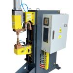 Nut Projection Spot Welding Machine
