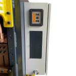 Nut Projection Spot Welding Machine
