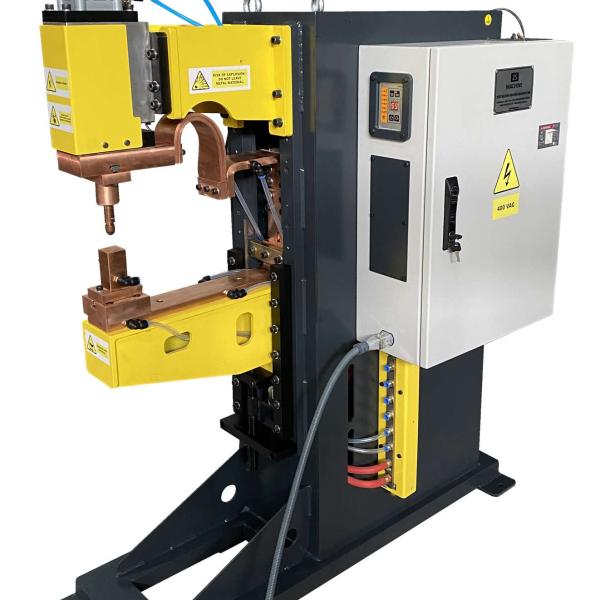 Spot Welding Machine