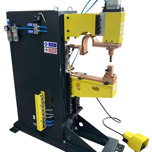 Spot Welding Machine