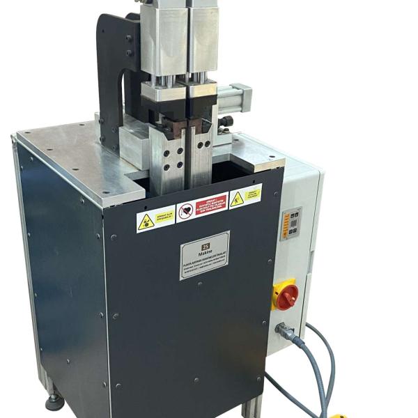 Tabletop Butt Welding Machine