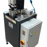 Tabletop Butt Welding Machine