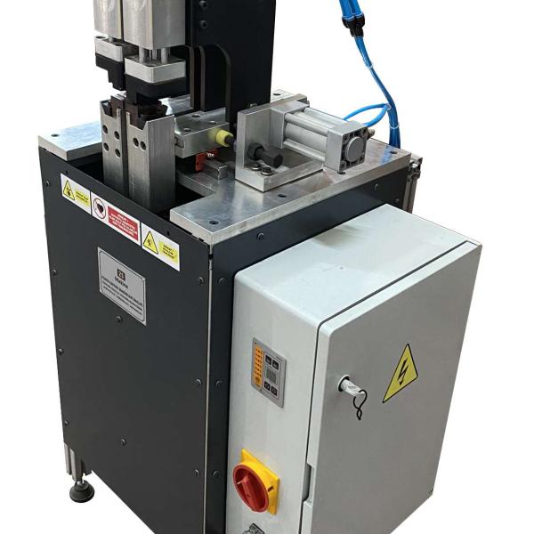 Tabletop Butt Welding Machine