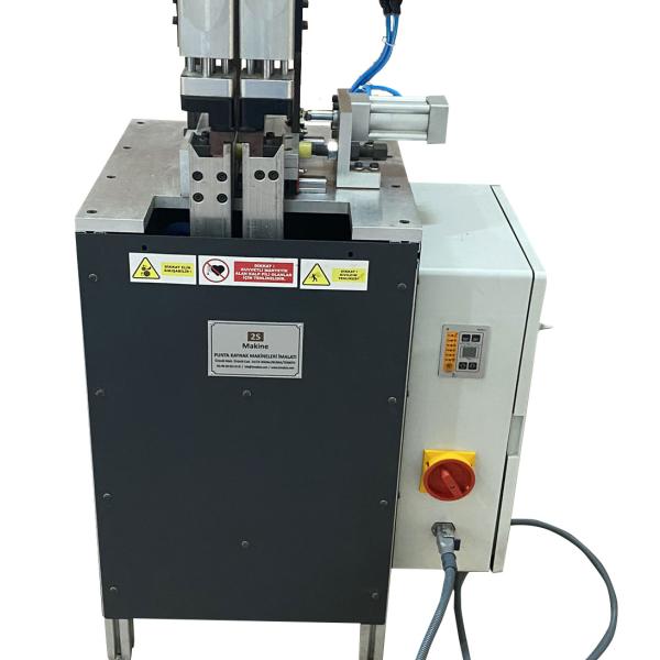 Tabletop Butt Welding Machine