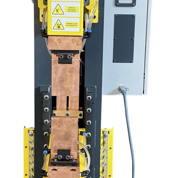 WSW-120 Wire Spot Welding Machine