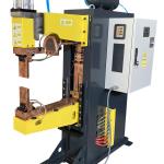 WSW-120 Wire Spot Welding Machine