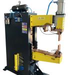 WSW-120 Wire Spot Welding Machine