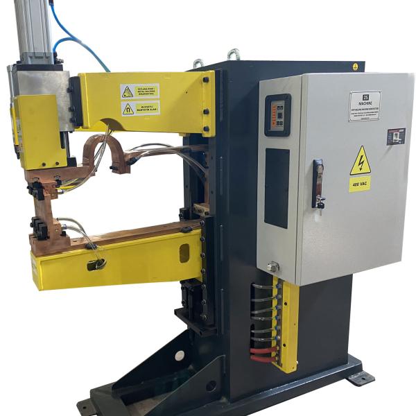 WSW-60 Wire Spot Welding Machine