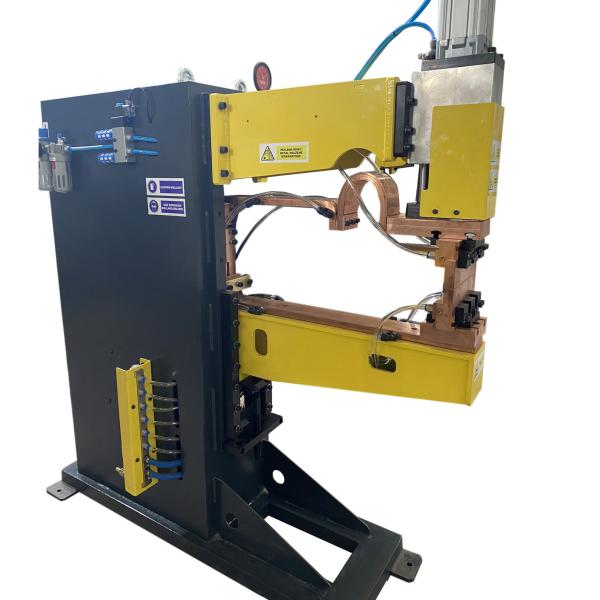 WSW-60 Wire Spot Welding Machine
