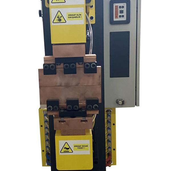 WSW-60 Wire Spot Welding Machine