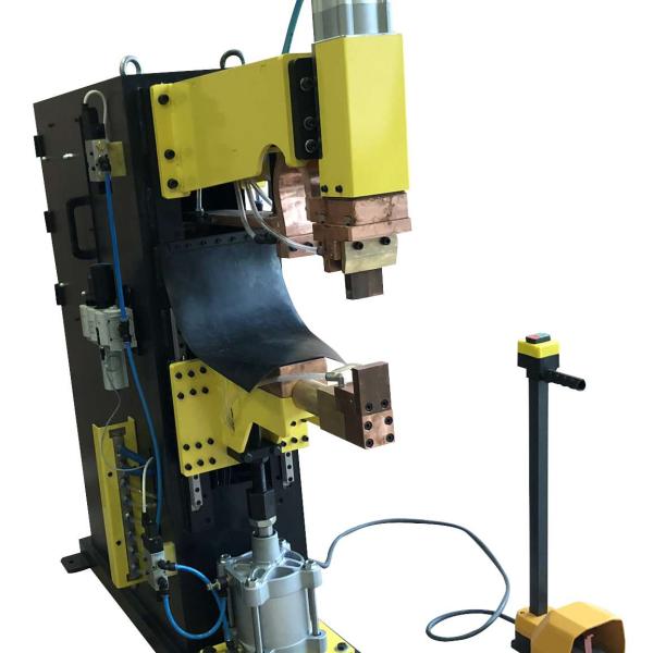 WSW-MFDC-125 Spot Welding Machine